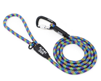 Rope Leashes