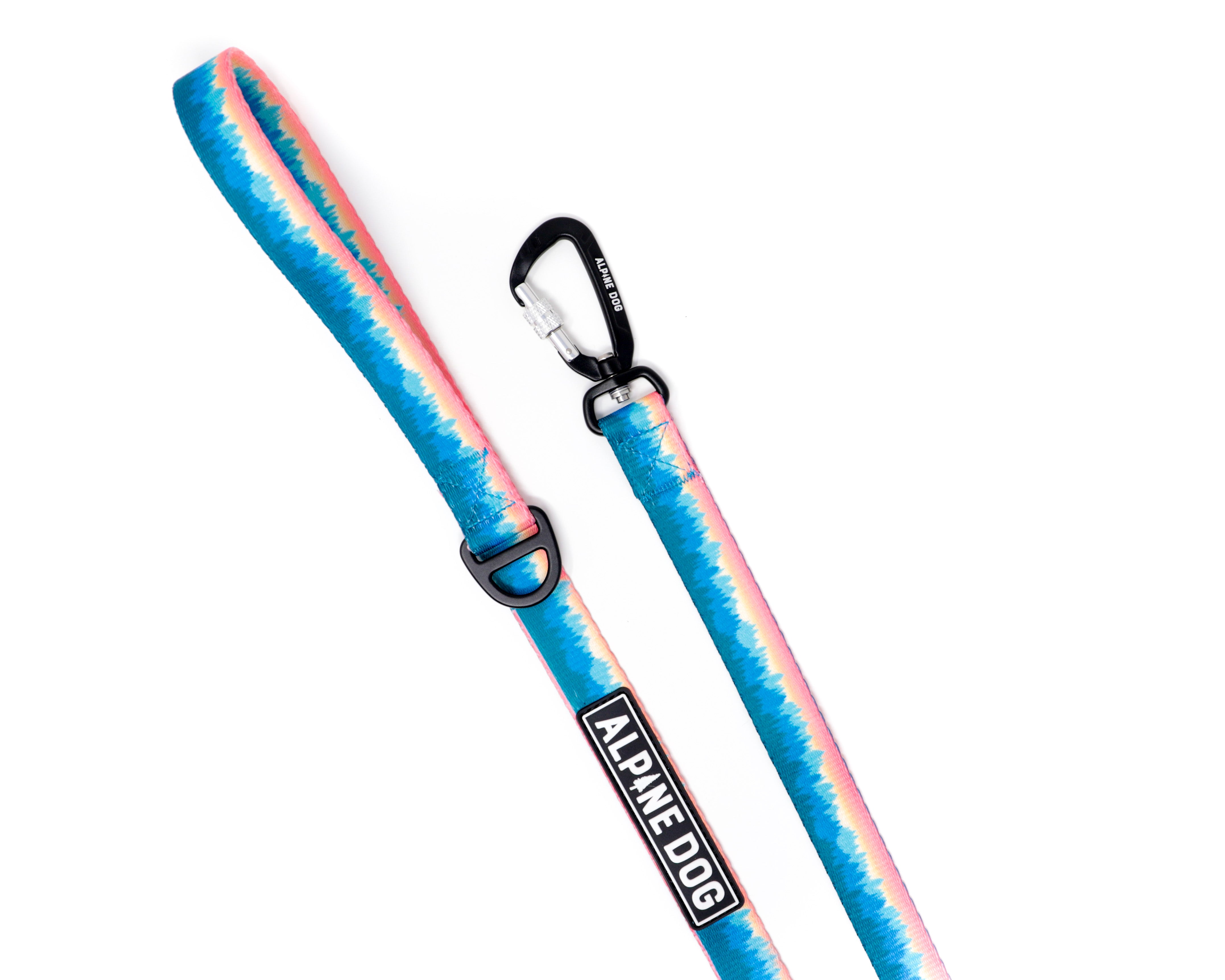 Wilderness dog outlet leash